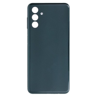 Back Panel Cover For Samsung Galaxy A04s Green - Maxbhi Com