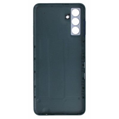 Back Panel Cover For Samsung Galaxy A04s Green - Maxbhi Com