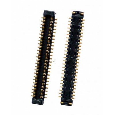 Lcd Connector For Huawei Mate 9 Pro By - Maxbhi Com
