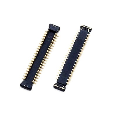 Lcd Connector For Xiaomi Mi 5c By - Maxbhi Com