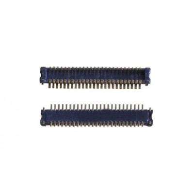 Lcd Connector For Xiaomi Mi Pad 3 By - Maxbhi Com