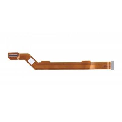 Lcd Flex Cable For Oppo R9s Plus By - Maxbhi Com