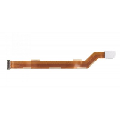 Lcd Flex Cable For Oppo R9s Plus By - Maxbhi Com
