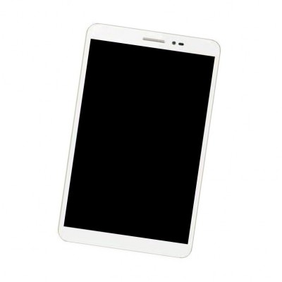 Lcd Connector For Huawei Mediapad T3 8 0 By - Maxbhi Com