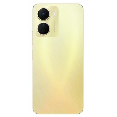 Full Body Housing For Vivo Y16 Gold - Maxbhi Com