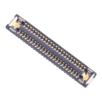 Lcd Connector For Vivo Y16 By - Maxbhi Com