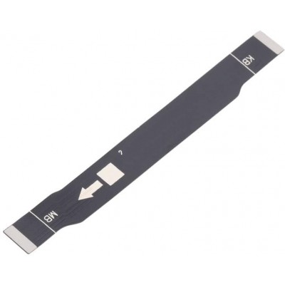 Lcd Flex Cable For Vivo Y16 By - Maxbhi Com