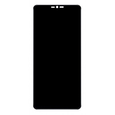 Lcd Screen For Lg G7 Plus Thinq Replacement Display By - Maxbhi Com