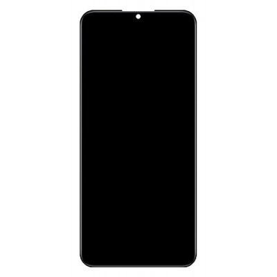 Lcd Screen For Vivo Y16 Replacement Display By - Maxbhi Com
