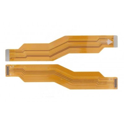 Main Board Flex Cable For Motorola Moto G71s By - Maxbhi Com