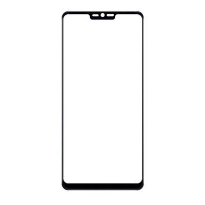 Touch Screen Digitizer For Lg G7 Plus Thinq Grey By - Maxbhi Com