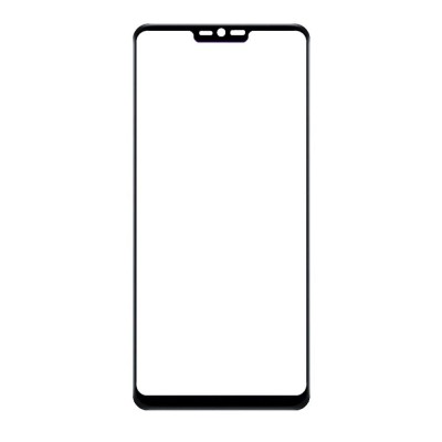 Touch Screen Digitizer For Lg G7 Plus Thinq White By - Maxbhi Com