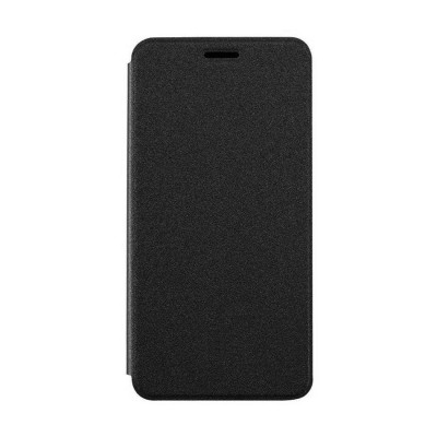 Flip Cover For Lg Tribute 5 Black By - Maxbhi Com