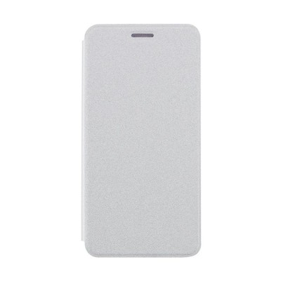 Flip Cover For Lg Tribute 5 White By - Maxbhi Com