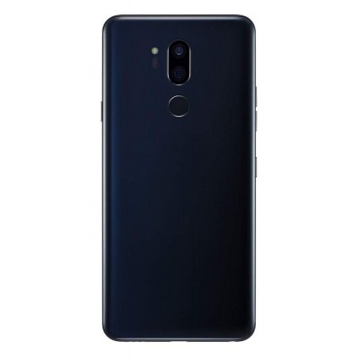 Full Body Housing For Lg G7 Plus Thinq Black - Maxbhi Com