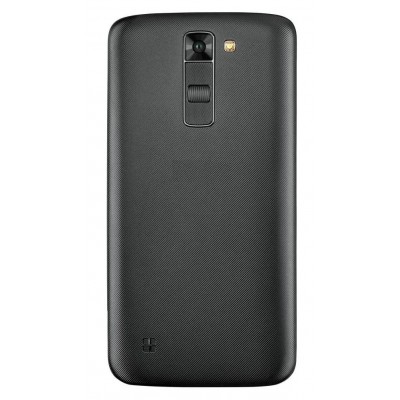 Full Body Housing For Lg Tribute 5 Black - Maxbhi Com