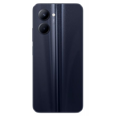 Full Body Housing For Realme C33 Black - Maxbhi Com