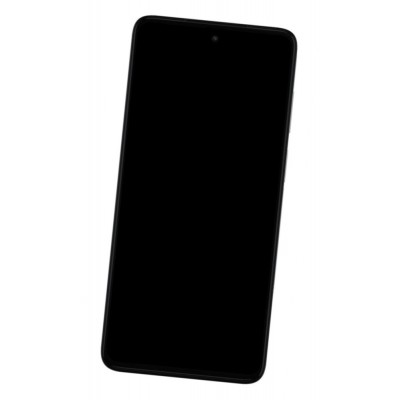 Lcd Connector For Motorola Moto G71s By - Maxbhi Com