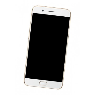 Lcd Connector For Oppo R11 By - Maxbhi Com