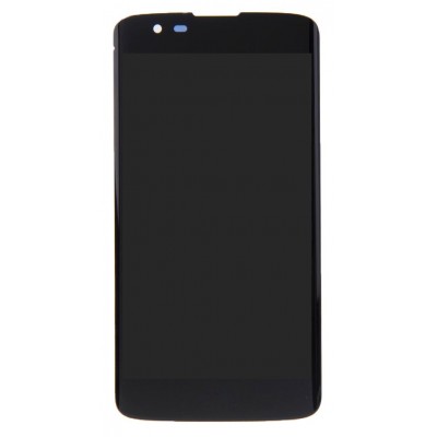 Lcd Screen For Lg Tribute 5 Replacement Display By - Maxbhi Com
