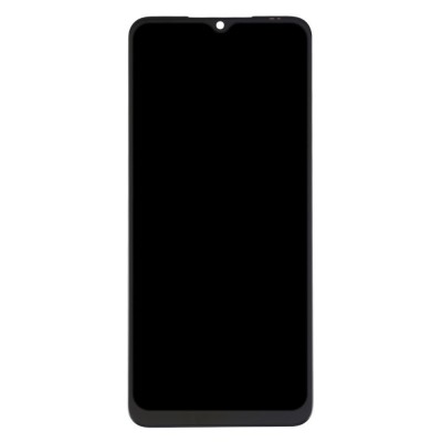 Lcd With Touch Screen For Xiaomi Poco M5 Blue By - Maxbhi Com