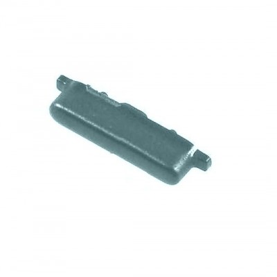 Power Button Outer For Xiaomi Poco M5 Blue By - Maxbhi Com