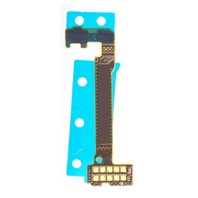 Proximity Light Sensor Flex Cable For Lg G7 Plus Thinq By - Maxbhi Com