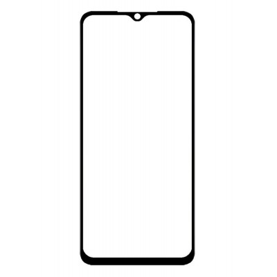 Touch Screen Digitizer For Xiaomi Poco M5 Black By - Maxbhi Com