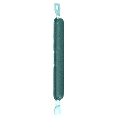 Volume Side Button Outer For Xiaomi Poco M5 Blue By - Maxbhi Com