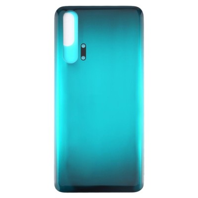 Back Panel Cover For Honor 20 Pro Green - Maxbhi Com