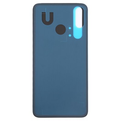 Back Panel Cover For Honor 20 Pro Green - Maxbhi Com