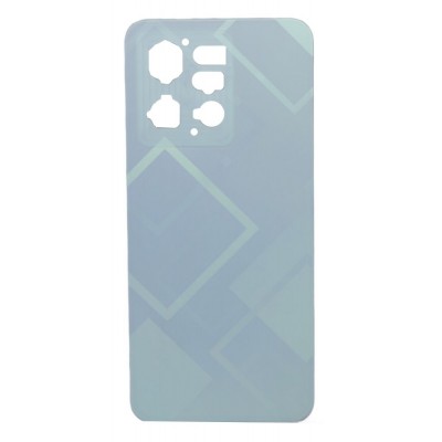 Back Panel Cover For Vivo Y22 2022 Green - Maxbhi Com