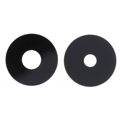 Camera Lens For Realme C33 Black By - Maxbhi Com