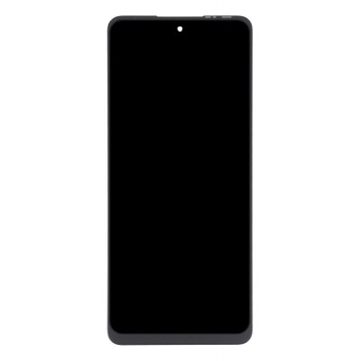 Lcd With Touch Screen For Infinix Note 11 Pro Blue By - Maxbhi Com