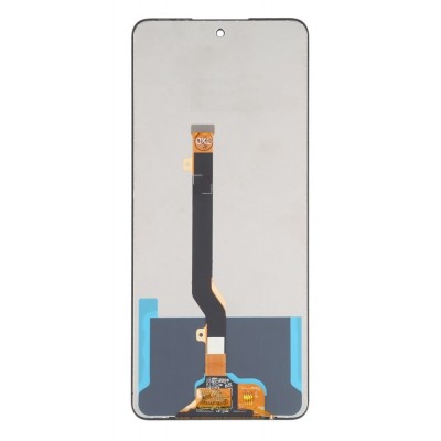 Lcd With Touch Screen For Infinix Note 11 Pro Blue By - Maxbhi Com