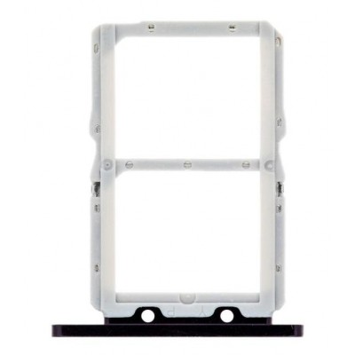 Sim Card Holder Tray For Honor 20 Pro White - Maxbhi Com