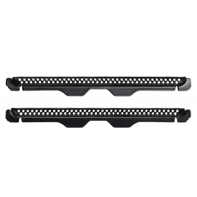 Speaker Jaali Anti Dust Net Rubber For Realme C33 By - Maxbhi Com