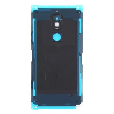 Back Panel Cover For Nokia 7 White - Maxbhi Com