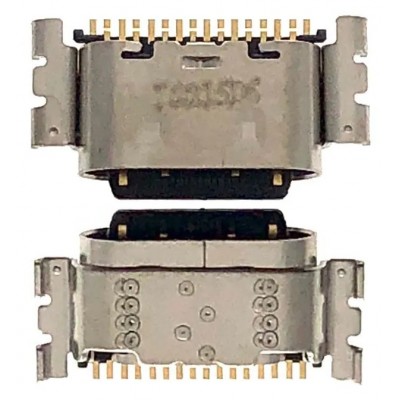Charging Connector For Infinix Note 11 Pro By - Maxbhi Com