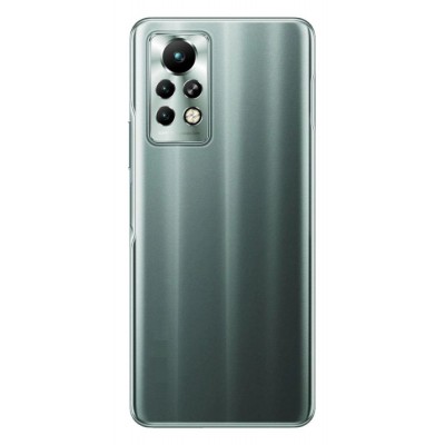 Full Body Housing For Infinix Note 11 Pro Green - Maxbhi Com