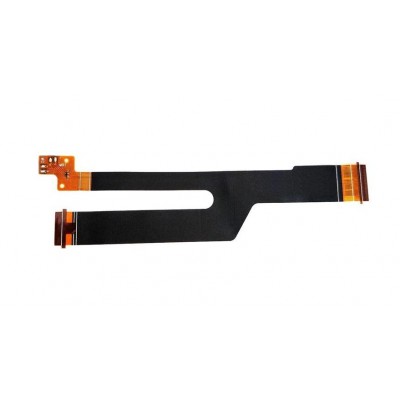 Lcd Flex Cable For Lenovo Tab 7 By - Maxbhi Com