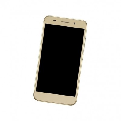 Lcd Connector For Huawei Y3 2018 By - Maxbhi Com