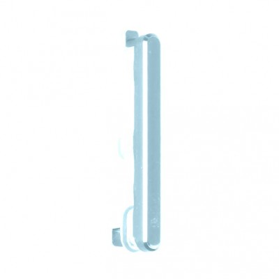 Power Button Outer For Vivo Y22 2022 Green By - Maxbhi Com