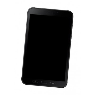Speaker Jaali Anti Dust Net Rubber For Samsung Galaxy Tab Active 2 By - Maxbhi Com