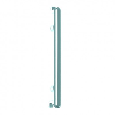 Volume Side Button Outer For Vivo Y22 2022 Green By - Maxbhi Com