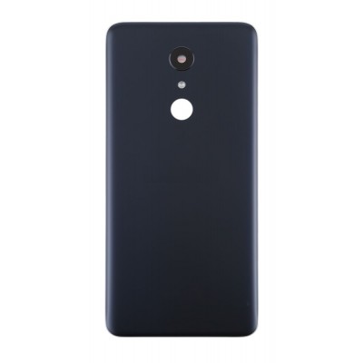 Back Panel Cover For Lg Q9 White - Maxbhi Com