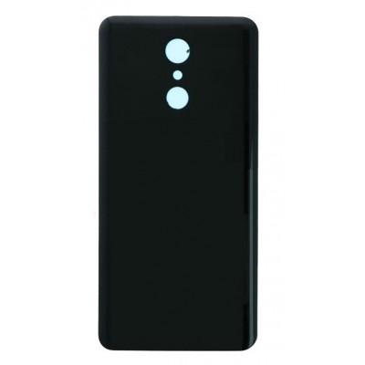 Back Panel Cover For Lg Q Stylo 4 White - Maxbhi Com