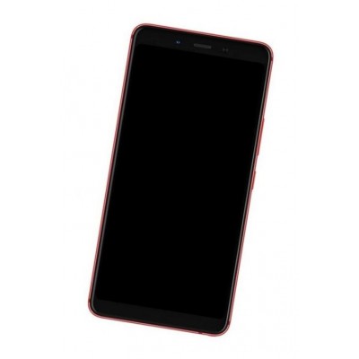 Lcd Flex Cable For Infinix Note 5 Stylus By - Maxbhi Com