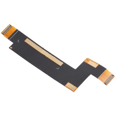 Lcd Flex Cable For Nokia 7 By - Maxbhi Com