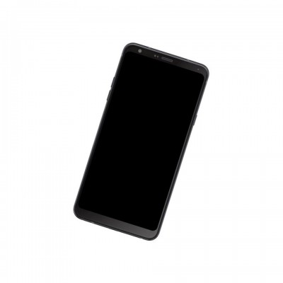 Lcd Connector For Lg Q Stylo 4 By - Maxbhi Com